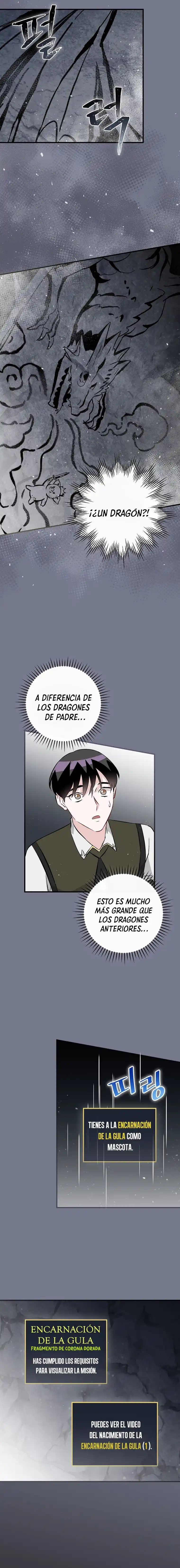 Subo De Nivel Comiendo! - Capítulo 134 - Página 12 - LectorTMOo