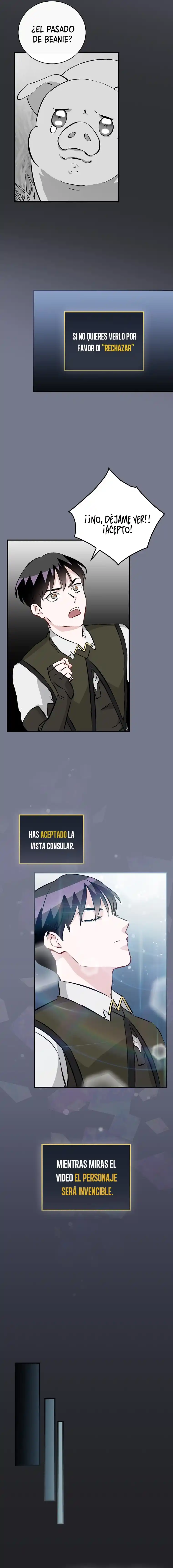 Subo De Nivel Comiendo! - Capítulo 134 - Página 13 - LectorTMOo