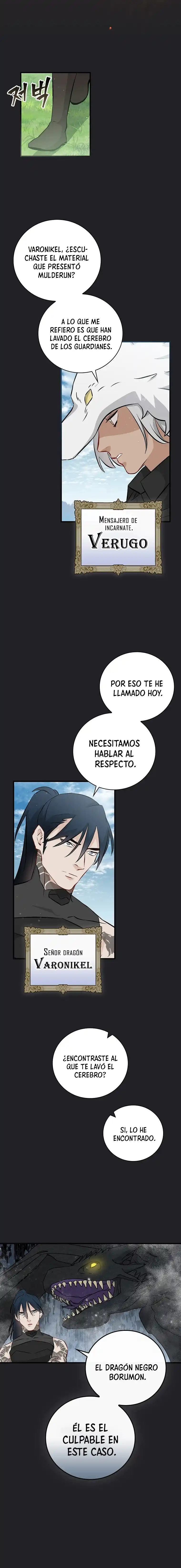 Subo De Nivel Comiendo! - Capítulo 134 - Página 15 - LectorTMOo