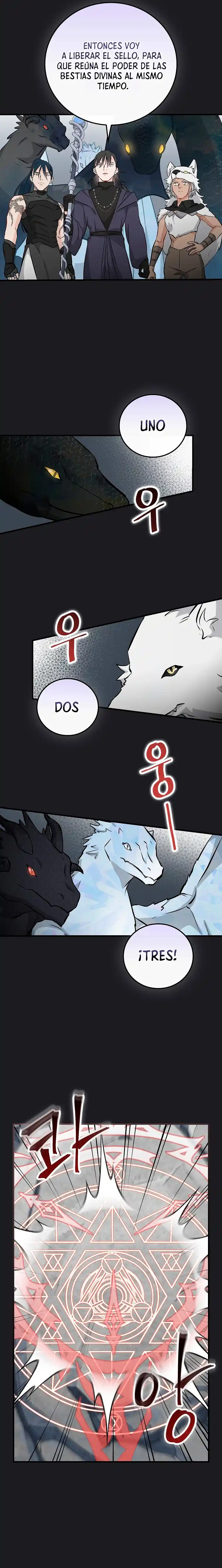 Subo De Nivel Comiendo! - Capítulo 135 - Página 3 - LectorTMOo