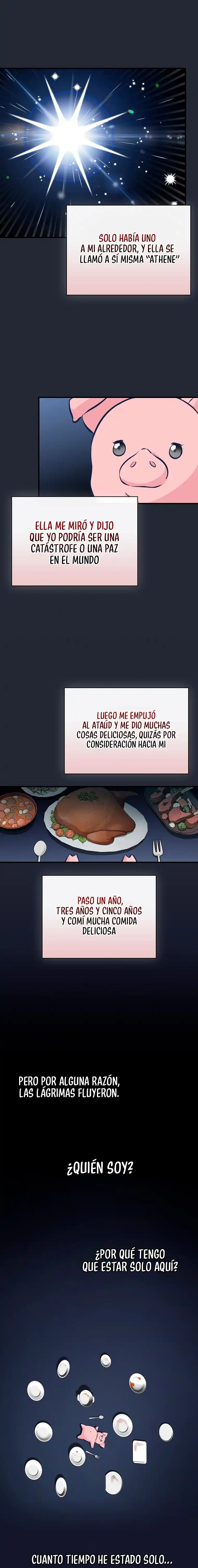 Subo De Nivel Comiendo! - Capítulo 135 - Página 8 - LectorTMOo