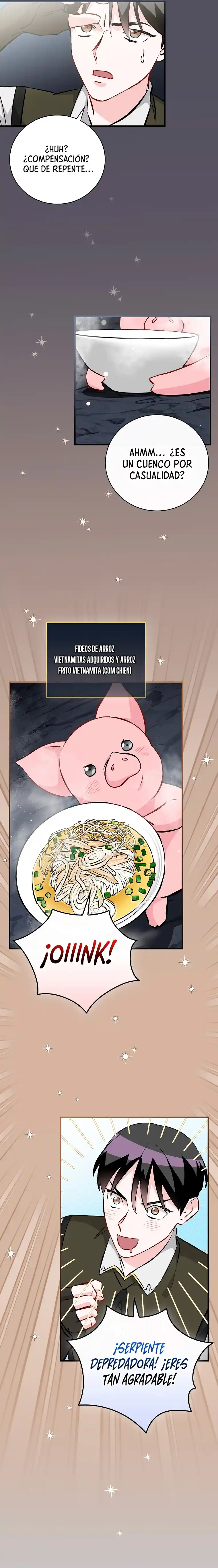 Subo De Nivel Comiendo! - Capítulo 135 - Página 13 - LectorTMOo