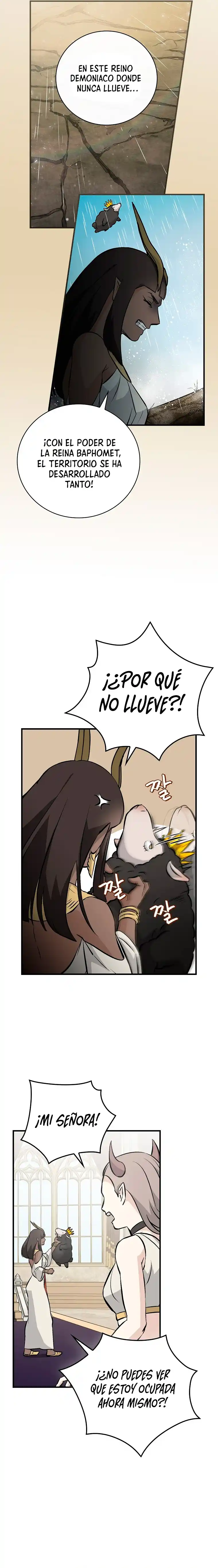 Subo De Nivel Comiendo! - Capítulo 135 - Página 19 - LectorTMOo