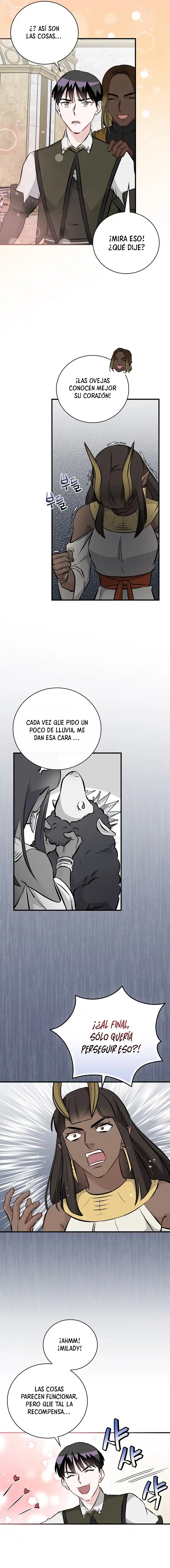 Subo De Nivel Comiendo! - Capítulo 136 - Página 11 - LectorTMOo