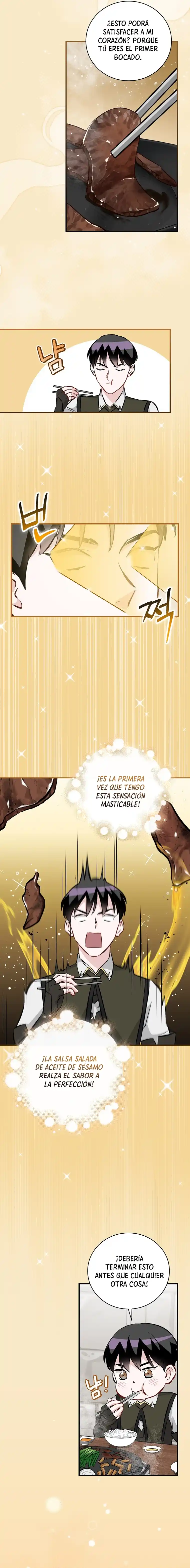 Subo De Nivel Comiendo! - Capítulo 136 - Página 14 - LectorTMOo