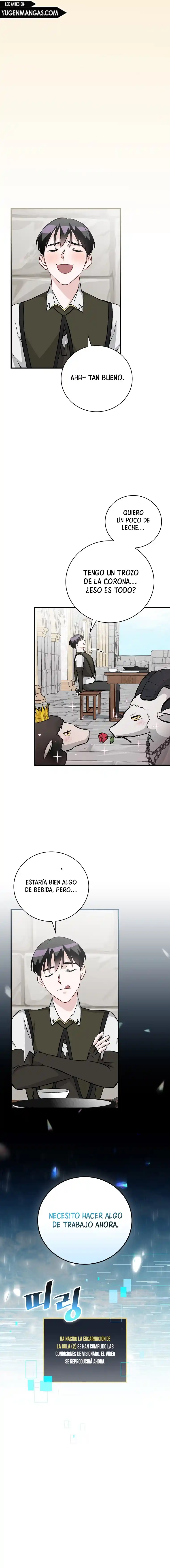 Subo De Nivel Comiendo! - Capítulo 136 - Página 16 - LectorTMOo