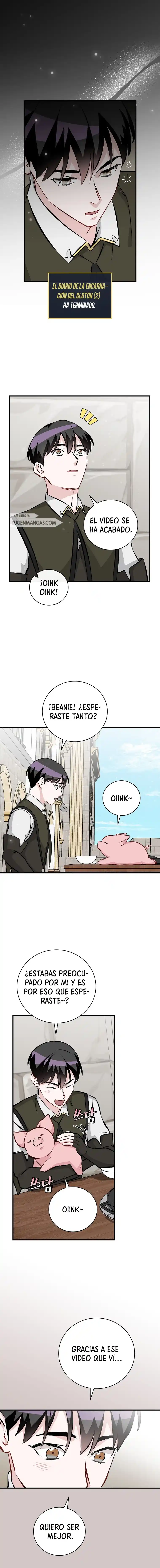 Subo De Nivel Comiendo! - Capítulo 138 - Página 3 - LectorTMOo