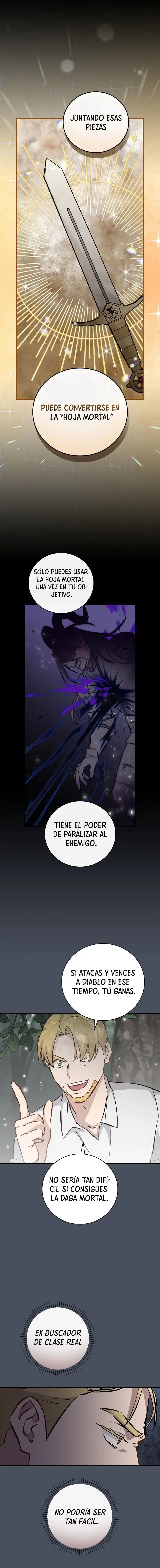 Subo De Nivel Comiendo! - Capítulo 138 - Página 13 - LectorTMOo
