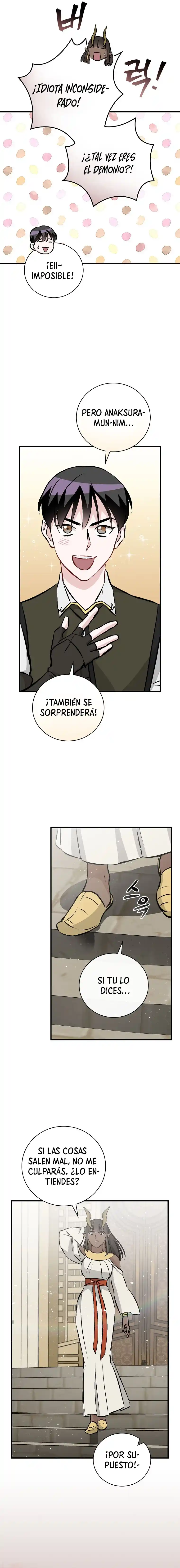 Subo De Nivel Comiendo! - Capítulo 138 - Página 17 - LectorTMOo