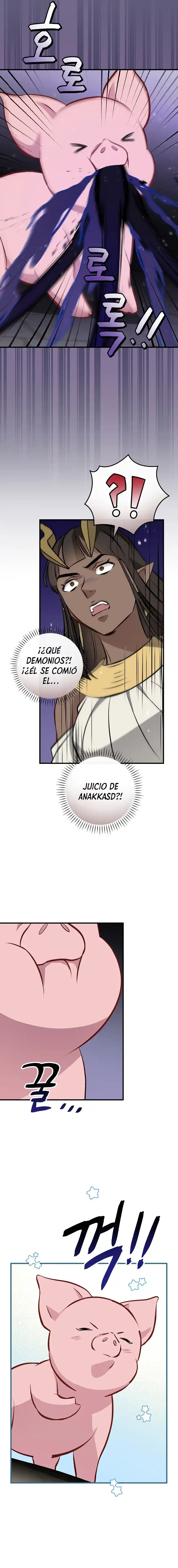 Subo De Nivel Comiendo! - Capítulo 138 - Página 19 - LectorTMOo