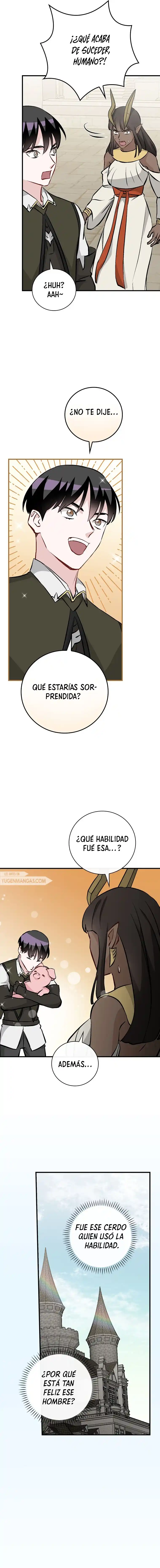 Subo De Nivel Comiendo! - Capítulo 138 - Página 20 - LectorTMOo