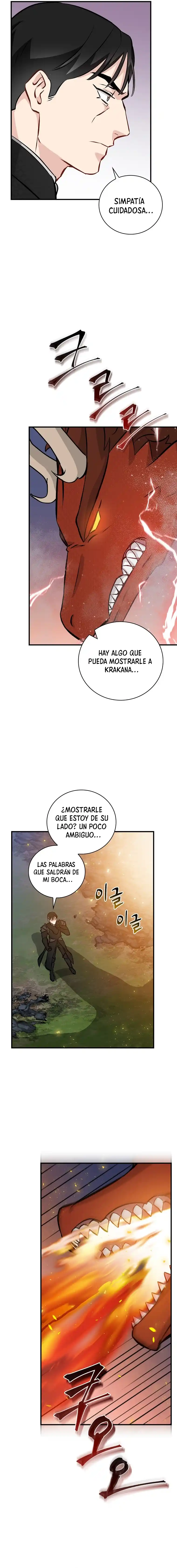Subo De Nivel Comiendo! - Capítulo 139 - Página 4 - LectorTMOo