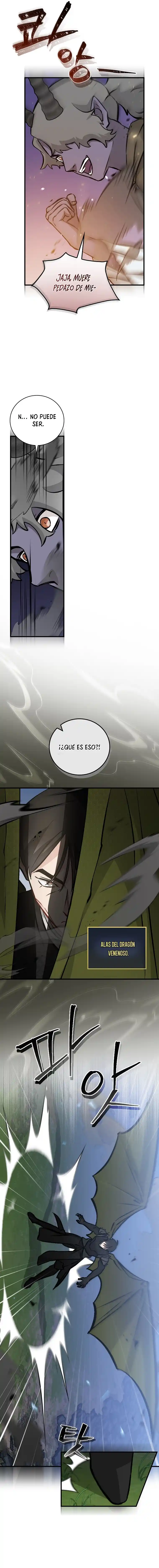 Subo De Nivel Comiendo! - Capítulo 139 - Página 5 - LectorTMOo