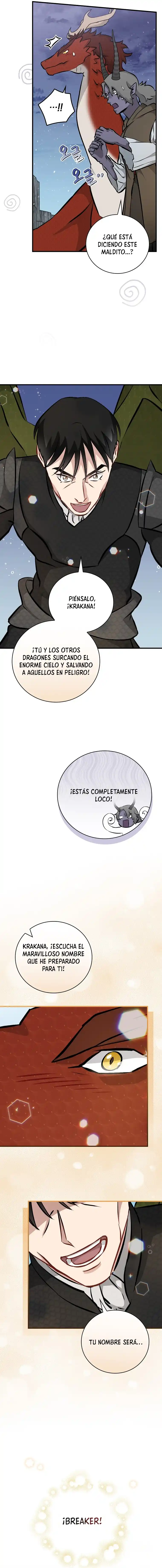 Subo De Nivel Comiendo! - Capítulo 139 - Página 7 - LectorTMOo