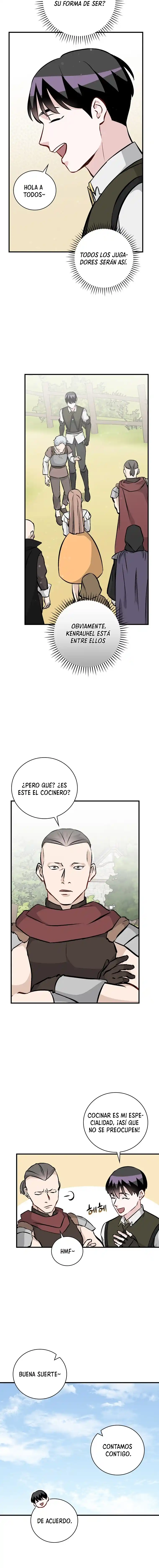 Subo De Nivel Comiendo! - Capítulo 139 - Página 16 - LectorTMOo