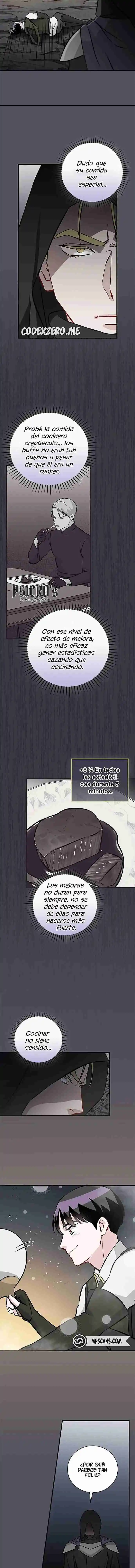 Subo De Nivel Comiendo! - Capítulo 140 - Página 7 - LectorTMOo