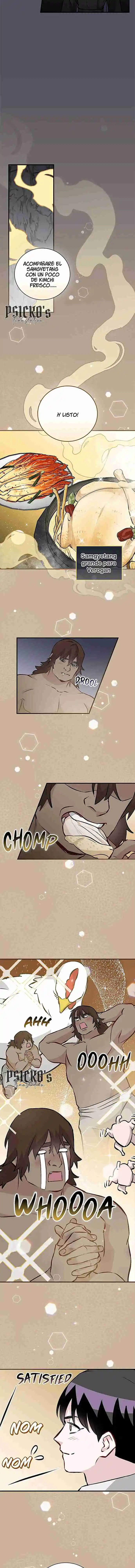 Subo De Nivel Comiendo! - Capítulo 140 - Página 8 - LectorTMOo