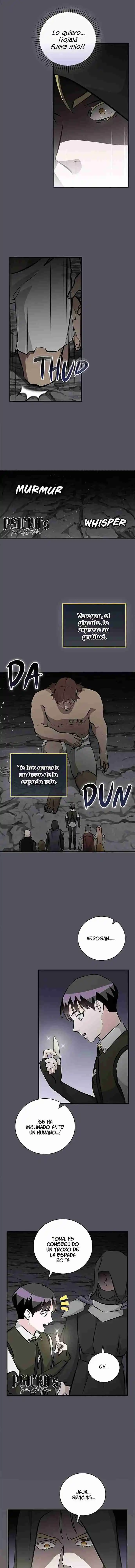 Subo De Nivel Comiendo! - Capítulo 140 - Página 10 - LectorTMOo