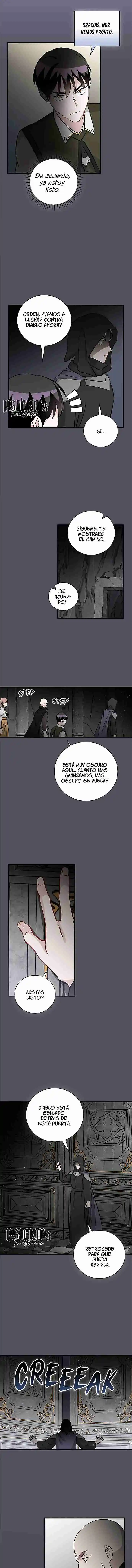 Subo De Nivel Comiendo! - Capítulo 140 - Página 12 - LectorTMOo