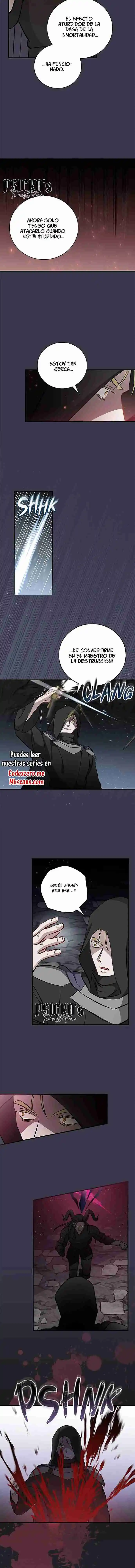 Subo De Nivel Comiendo! - Capítulo 141 - Página 5 - LectorTMOo