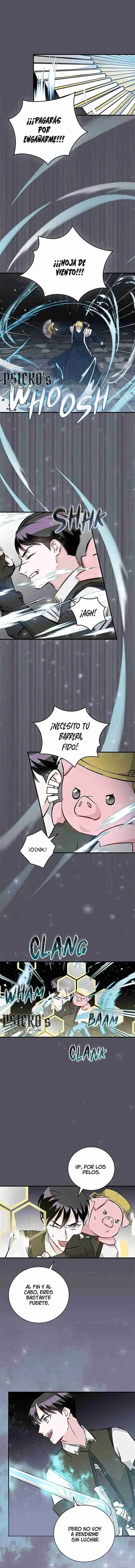 Subo De Nivel Comiendo! - Capítulo 141 - Página 8 - LectorTMOo
