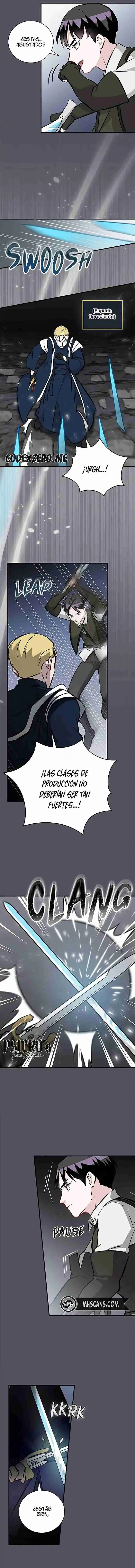 Subo De Nivel Comiendo! - Capítulo 141 - Página 11 - LectorTMOo