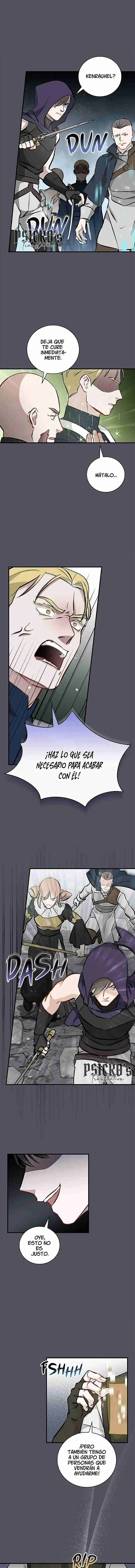 Subo De Nivel Comiendo! - Capítulo 141 - Página 12 - LectorTMOo