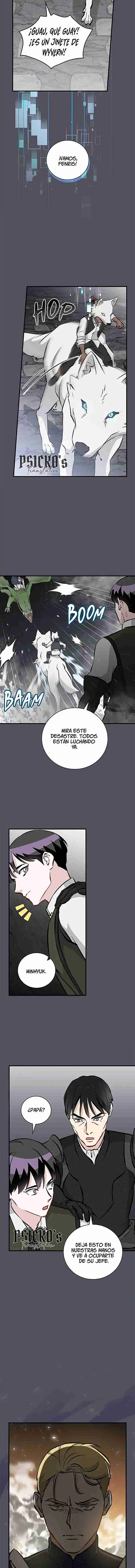 Subo De Nivel Comiendo! - Capítulo 142 - Página 6 - LectorTMOo