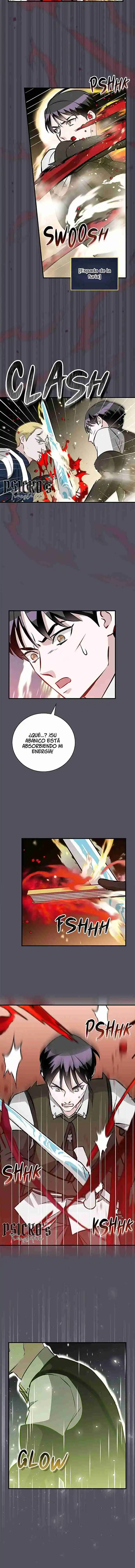 Subo De Nivel Comiendo! - Capítulo 142 - Página 8 - LectorTMOo