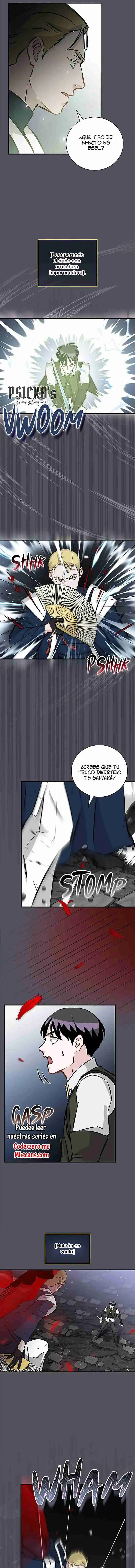 Subo De Nivel Comiendo! - Capítulo 142 - Página 9 - LectorTMOo