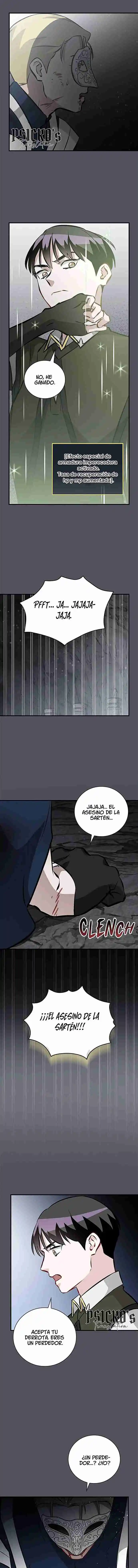Subo De Nivel Comiendo! - Capítulo 142 - Página 14 - LectorTMOo