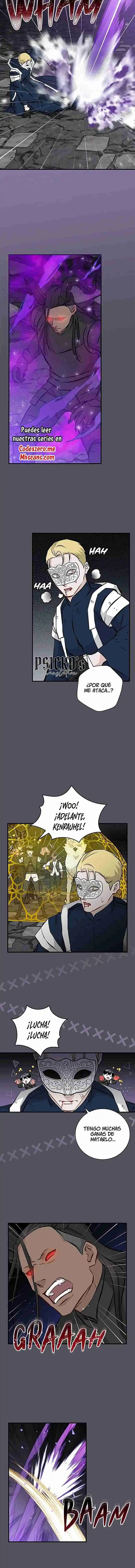 Subo De Nivel Comiendo! - Capítulo 143 - Página 4 - LectorTMOo