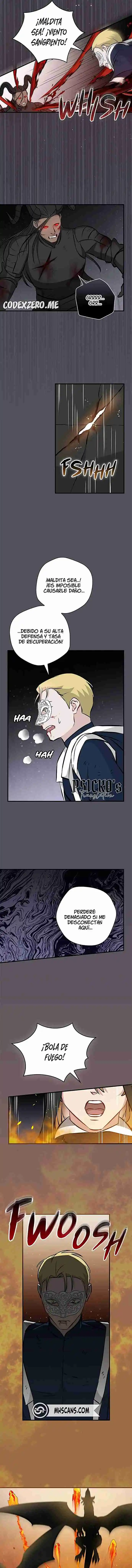 Subo De Nivel Comiendo! - Capítulo 143 - Página 6 - LectorTMOo