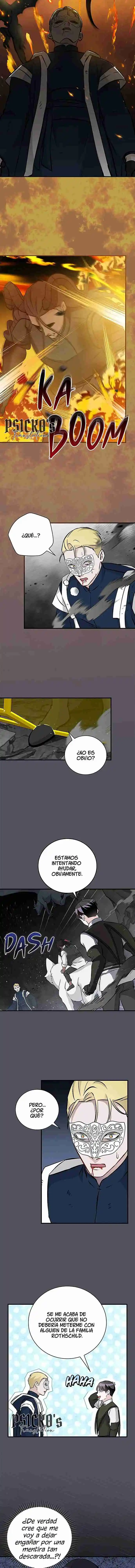 Subo De Nivel Comiendo! - Capítulo 143 - Página 7 - LectorTMOo