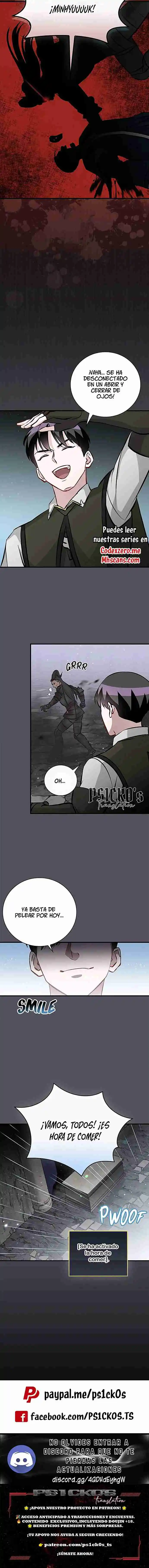 Subo De Nivel Comiendo! - Capítulo 143 - Página 12 - LectorTMOo