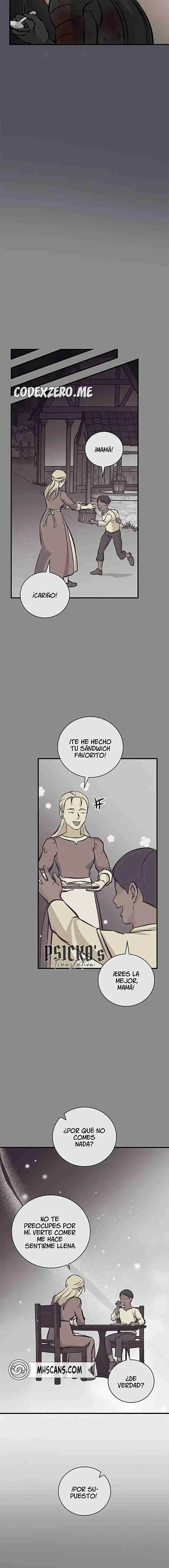 Subo De Nivel Comiendo! - Capítulo 144 - Página 8 - LectorTMOo