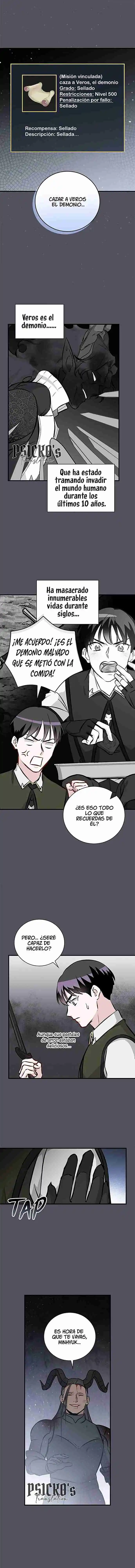 Subo De Nivel Comiendo! - Capítulo 144 - Página 13 - LectorTMOo
