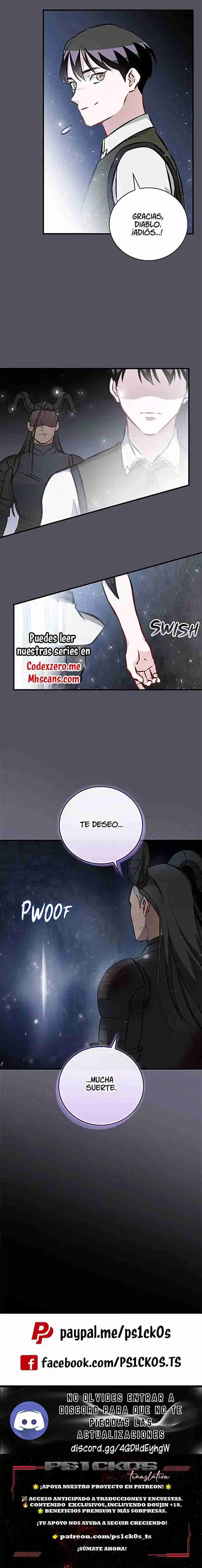 Subo De Nivel Comiendo! - Capítulo 144 - Página 14 - LectorTMOo