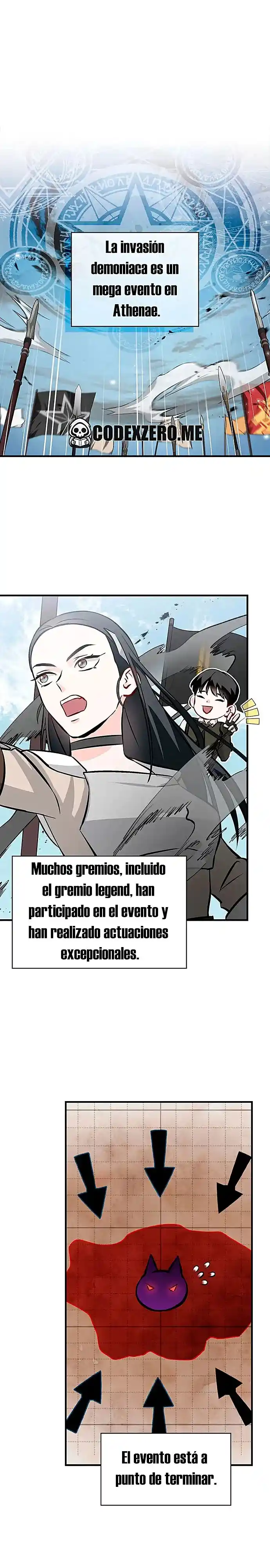 Subo De Nivel Comiendo! - Capítulo 146 - Página 1 - LectorTMOo