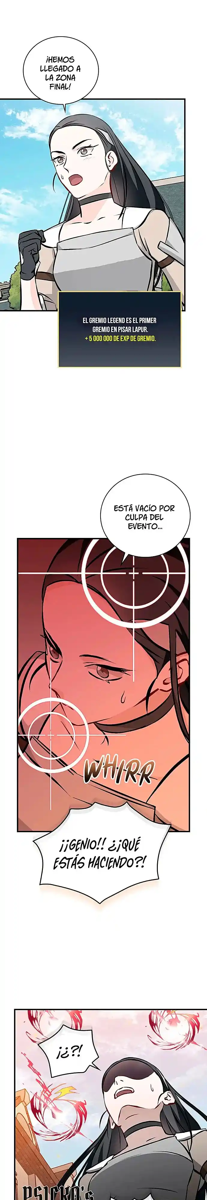 Subo De Nivel Comiendo! - Capítulo 146 - Página 3 - LectorTMOo