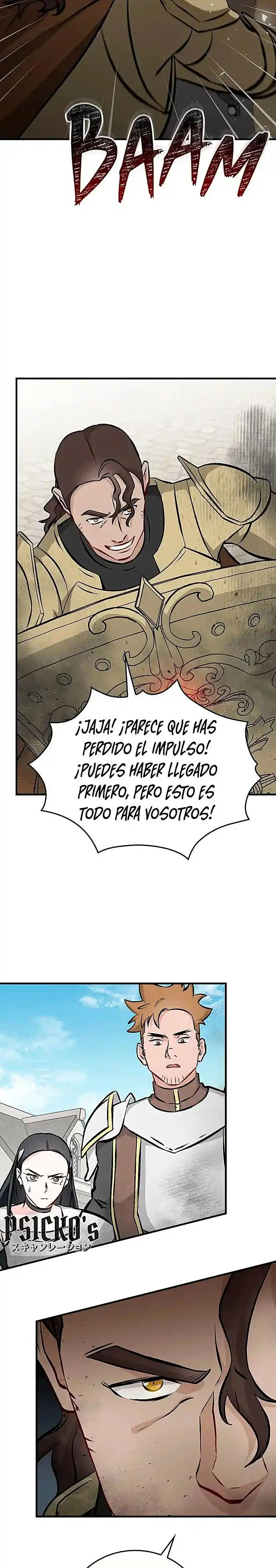 Subo De Nivel Comiendo! - Capítulo 146 - Página 5 - LectorTMOo