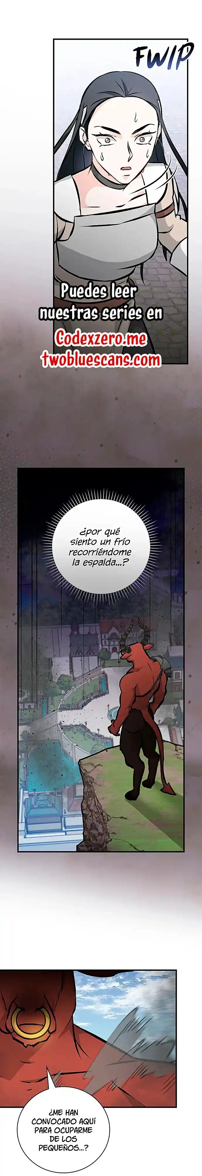 Subo De Nivel Comiendo! - Capítulo 146 - Página 10 - LectorTMOo