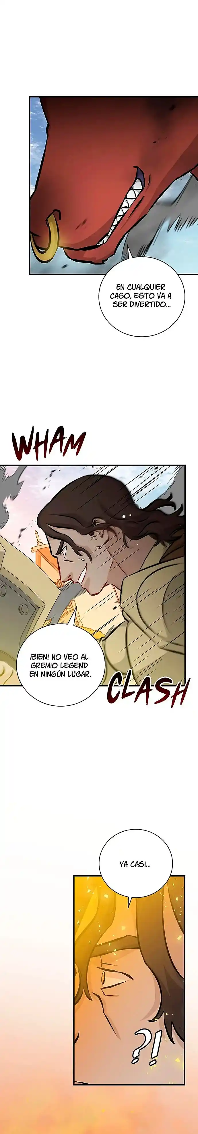 Subo De Nivel Comiendo! - Capítulo 146 - Página 11 - LectorTMOo