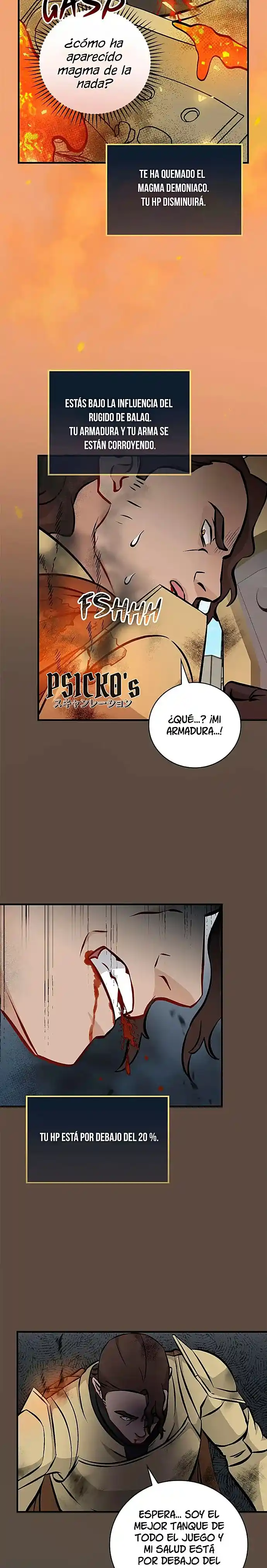Subo De Nivel Comiendo! - Capítulo 146 - Página 13 - LectorTMOo