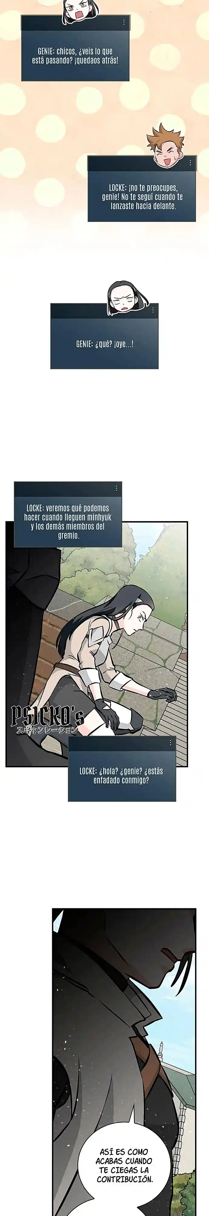 Subo De Nivel Comiendo! - Capítulo 146 - Página 18 - LectorTMOo