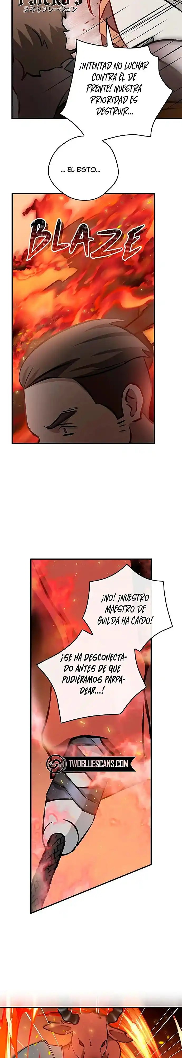 Subo De Nivel Comiendo! - Capítulo 146 - Página 20 - LectorTMOo