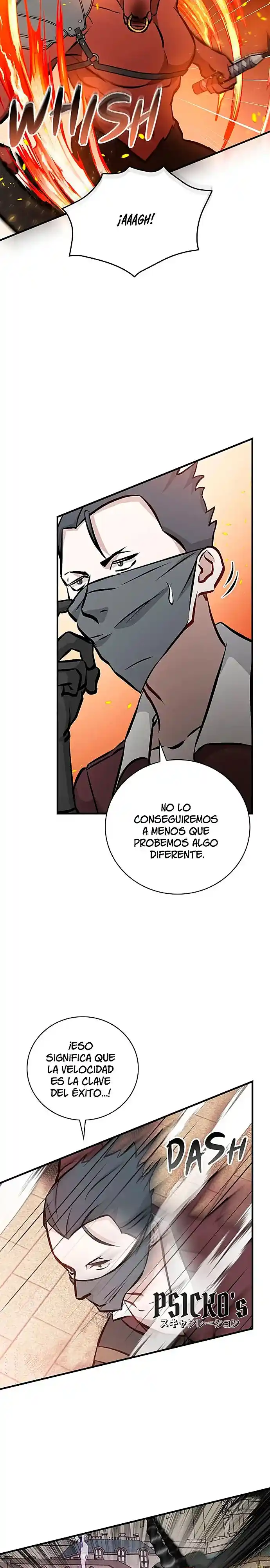 Subo De Nivel Comiendo! - Capítulo 146 - Página 21 - LectorTMOo