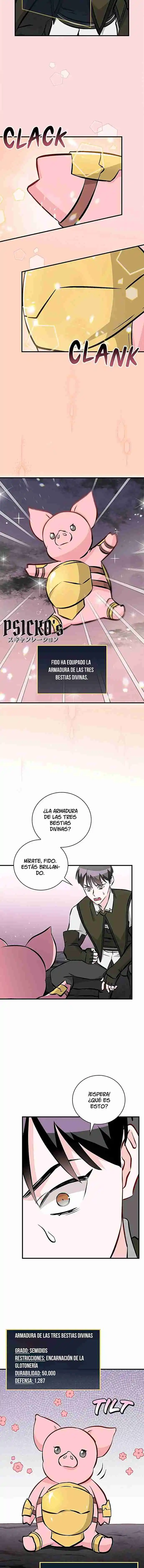 Subo De Nivel Comiendo! - Capítulo 147 - Página 3 - LectorTMOo