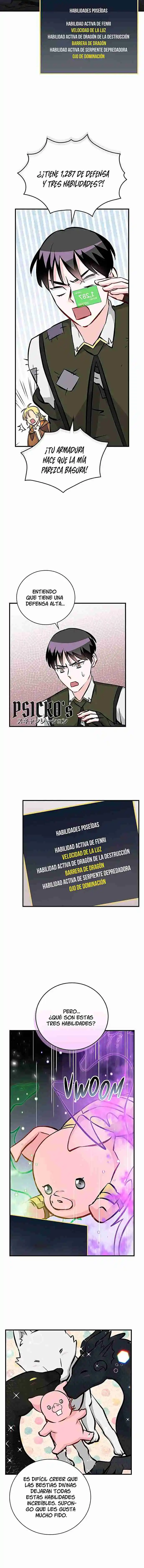 Subo De Nivel Comiendo! - Capítulo 147 - Página 4 - LectorTMOo