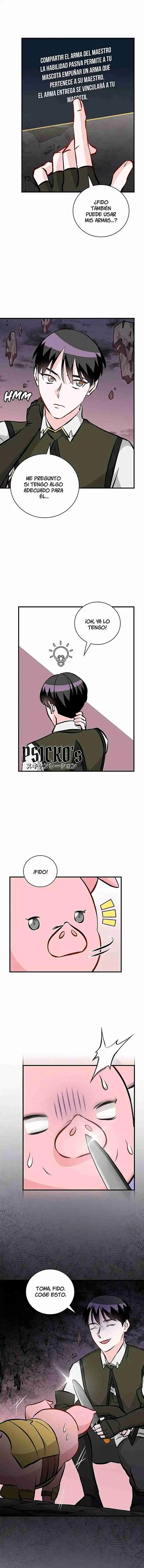 Subo De Nivel Comiendo! - Capítulo 147 - Página 5 - LectorTMOo